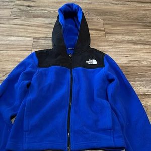 COPY - Kids The North Face fleece